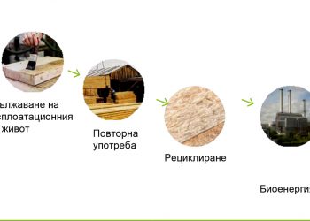 Засаждаме най-малко 3 млрд. дървета в ЕС до 2030-а
