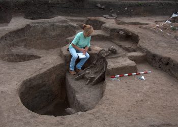 Националният археологически – на 100