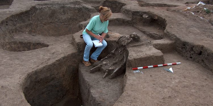 Националният археологически – на 100