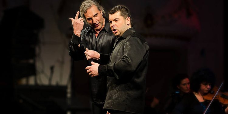 Хофманови разкази