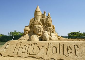 От Ариел  до Хари Потър