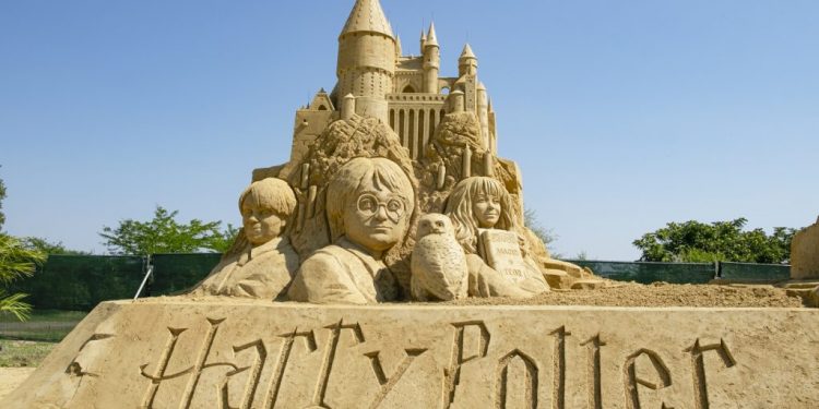 От Ариел до Хари Потър