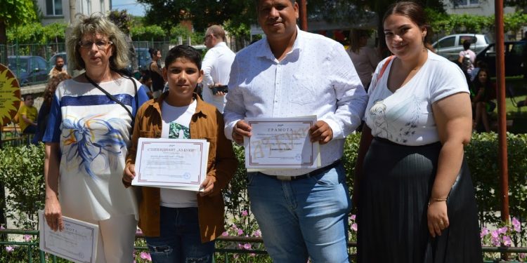 Най-добрият