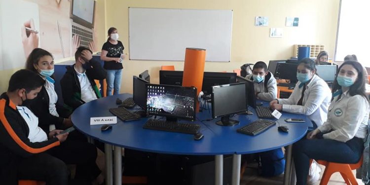 По пътя на дигиталната икономика