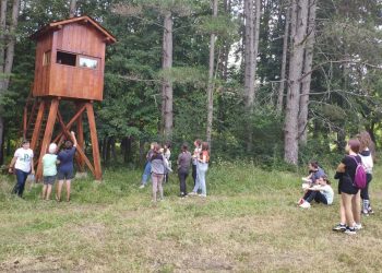 Моето приключение – ЕКОЛЯТО