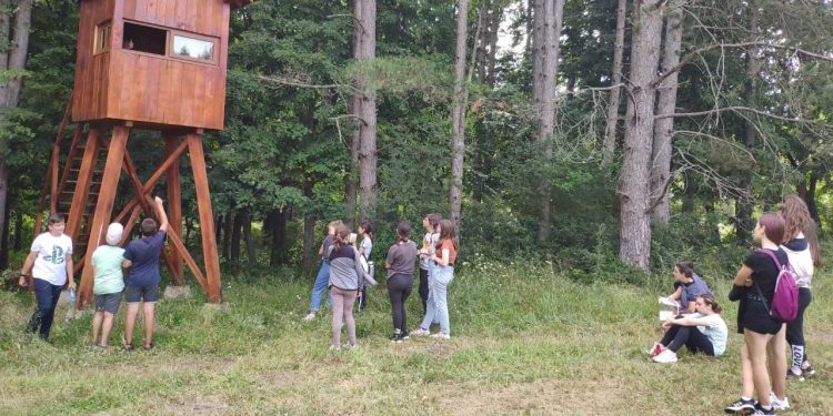 Моето приключение – ЕКОЛЯТО