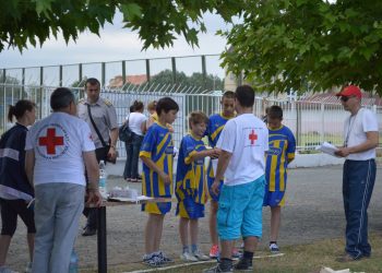 Уроци по време на криза