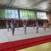Лято в Спортната академия