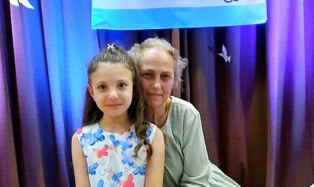 Пианистка от Кърджали печели Super Grand Prix