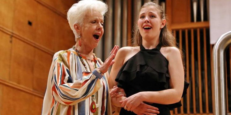 Наше сопрано печели място в Академията на Ла Скала