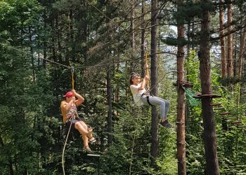 Да учиш, докато  се забавляваш