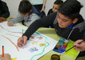 Как да станеш част  от сплотена общност