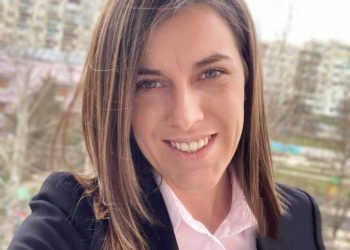 Да избереш България