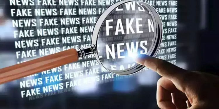 Дезинформация дебне отвсякъде