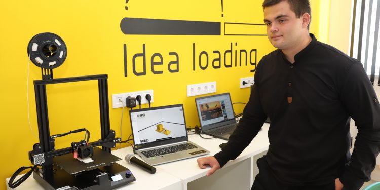 STEM, или познание без разделителни линии