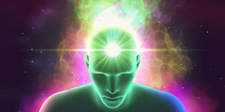 Квантово  съзнание