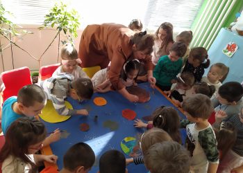 Госпожо, обичам ви