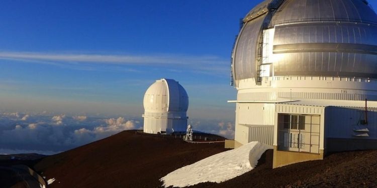 13 милиарда години назад във времето