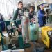 Учебна компания създава козметика