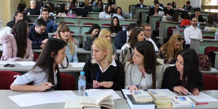 Нормативни промени за задочниците по право