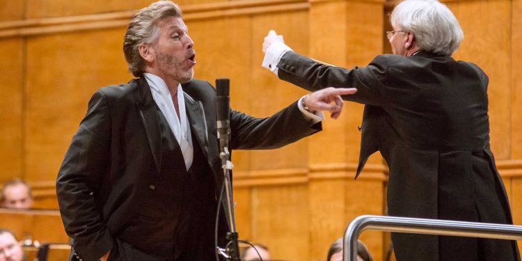 Ангелски гласове в зала „България“