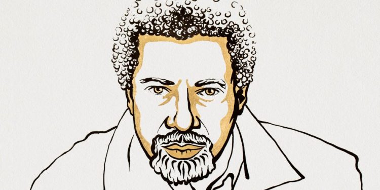 Нобеловата седмица