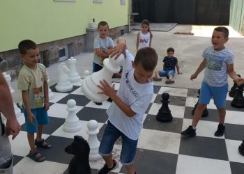 Вирусът не може  да уплаши таланта