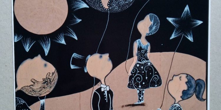 Таланти с признание от Япония