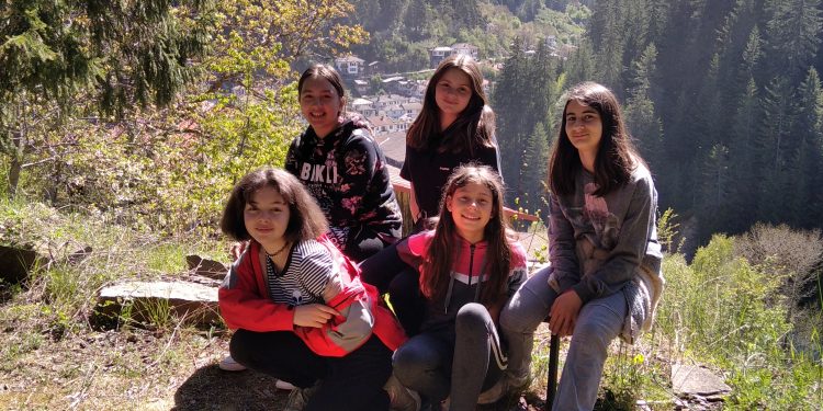 Стремеж за летене