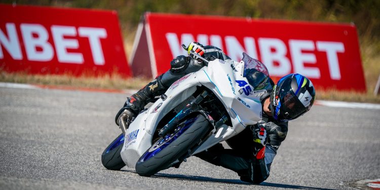 Живот на мотор