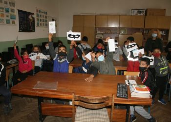 Няма необхванато дете в Малко Търново