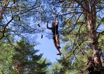 Наистина отново заедно