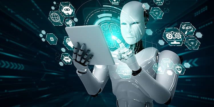 Изкуственият интелект срещу климатичните промени