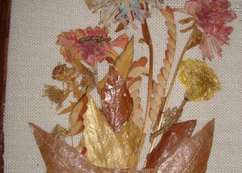 Арттерапията – поглед към света на детето