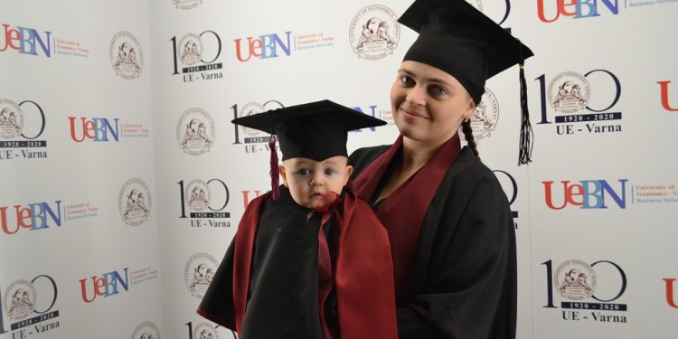 Избор на посоката