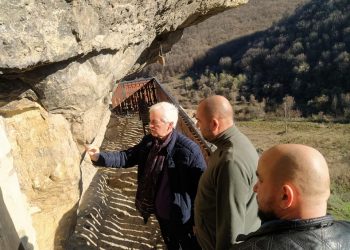 Телематици дават рамо на археолозите