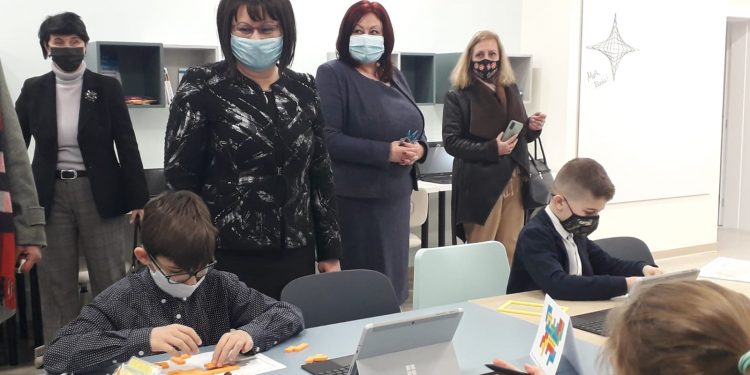 STEM обучението дава  шанс за успешна реализация