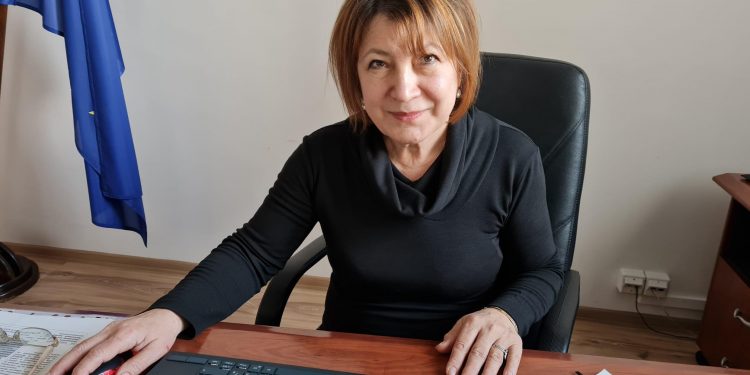 Проф. д.ф.н. Генка Петрова, зам.-министър на образованието и науката: Приоритет за МОН е повишаване качеството на висшето образование