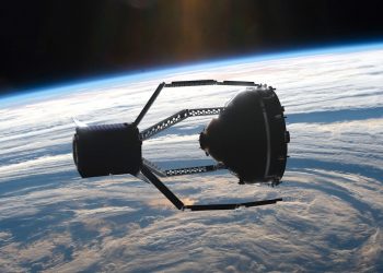 За безопасен Космос