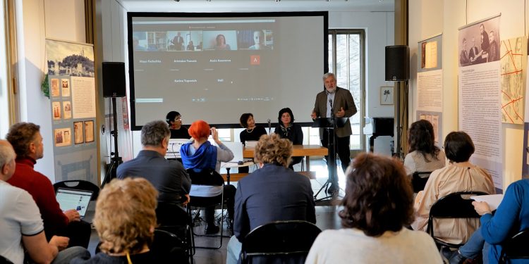 Виена е отново на българска вълнa