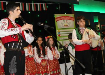 Мартенички с кауза