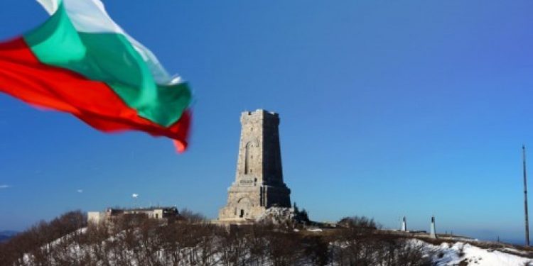 Опълченците на Шипка