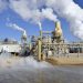 Извличат литий  от геотермални води