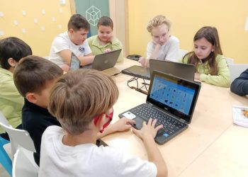 Тук се подготвят победители