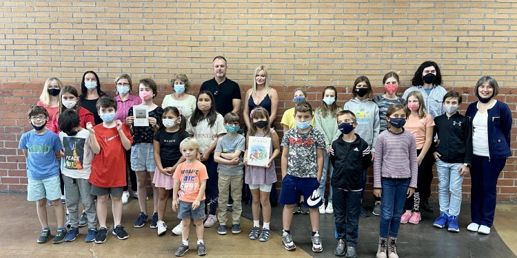 България в сърцето на Лос Анджелис