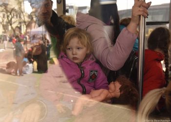 Над 97 000 са бежанците от Украйна у нас