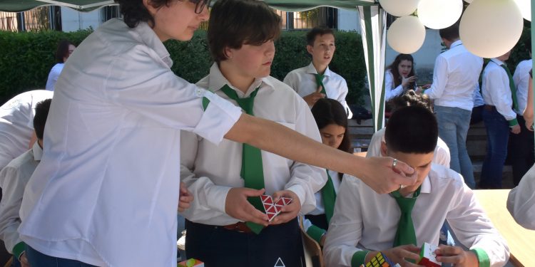 Панорама на средното образование във Видин