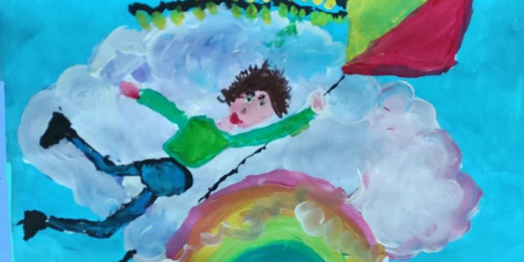 Чудни приключения