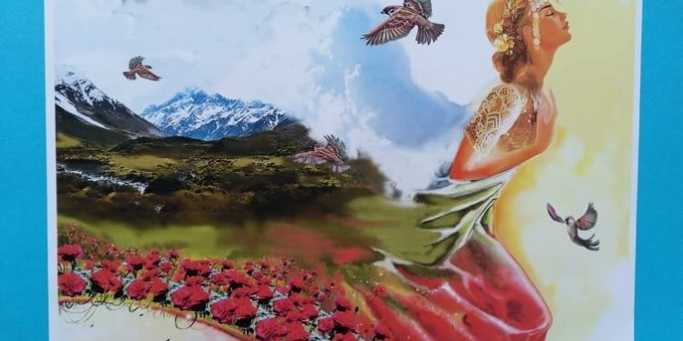 Полетът на фантазията