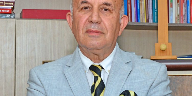 Проф. Стоян Денчев – председател на Общото събрание на Университета по библиотекознание и информационни технологии, пред в. „Аз-буки“: Човешкият фактор е стратегически „инструмент“ за прогреса на информационното общество